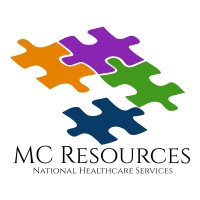 MC RESOURCES                       National Healthcare Staffing logo - Similar company to Core Scribe
