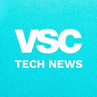VSC logo - Similar company to Checkerspot