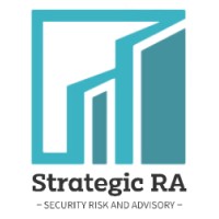 Strategic RA logo - Similar company to Cyfrontier