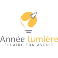 Année lumière logo - Similar company to Sarago