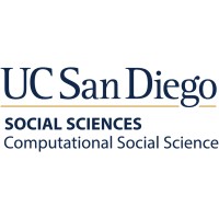 Computational Social Science at UC San Diego logo - Similar company to Uc Berkeley Master Of Analytics