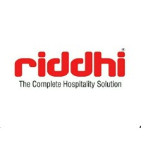 RIDDHI DISPLAY EQUIPMENTS LIMITED logo - Similar company to Hemco Group