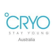 CRYO STAY YOUNG AUSTRALIA logo - Similar company to °Cryo Thailand