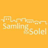 Samling för Solel logo - Similar company to Scanders Consulting Ab