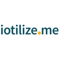 iotilize.me logo - Similar company to E-Building Srl | Innov. Startup