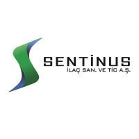 Sentinus Pharma (Sentinus İlaç) logo - Similar company to Aky Pharma