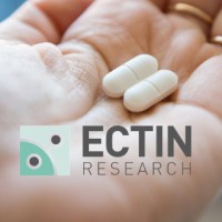Ectin Research logo - Similar company to Insingulo Ab