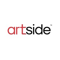 Artside logo - Similar company to Reflets Management
