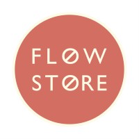 Flow Store logo - Similar company to La Suite...
