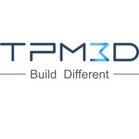 TPM3D Printing Technology Co., Ltd. logo - Similar company to Lvltech