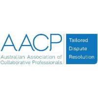 Australian Association of Collaborative Professionals logo - Similar company to Rafton Arbitration And Mediation Practice