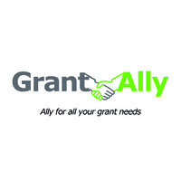 GrantAlly logo - Similar company to Portal365