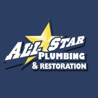 All Star Plumbing and Restoration logo - Similar company to Punctual Pros