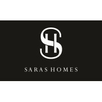 Saras Homes logo - Similar company to Nirva Designs