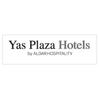 Yas Plaza Hotels by Aldar Hospitality logo - Similar company to Evops Marketing & Pr