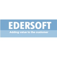 Edersoft Technologies logo - Similar company to Generative Ai Labs