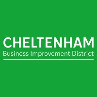 Cheltenham BID logo - Similar company to Circle2Success Ltd