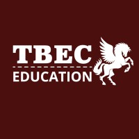 TBEC Education logo - Similar company to Adam + Uva