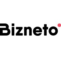 Bizneto logo - Similar company to Bytefine