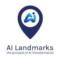 AI Landmarks logo - Similar company to Beta Ai