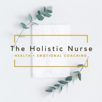 The Holistic Nurse logo - Similar company to Coach Rn