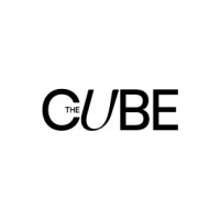 The Cube logo - Similar company to The Cube