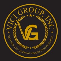 Vici Group, Inc. logo - Similar company to Indydog