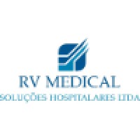 RV MEDICAL SOLUÇÕES HOSPITALARES LTDA. logo - Similar company to Ktk Ind Imp Exp E Com De Equip Med Ltda