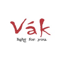 VAK LIGHTING INDIA PVT LTD logo - Similar company to Glitz Lighting Private Limited