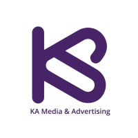 KA Media and Advertising logo - Similar company to Allign Marketing