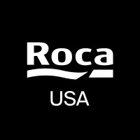 Roca Bathrooms USA logo - Similar company to Ocean Across