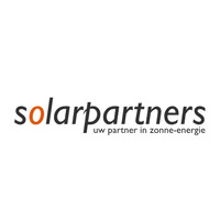 SolarPartners logo - Similar company to Solarparking