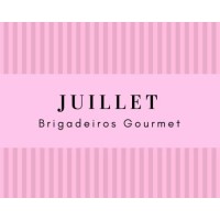 Juillet Brigadeiros Gourmet logo - Similar company to 7Runs