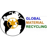 Global Material Recycling logo - Similar company to Ako Electronics Sarl (Akoronics)