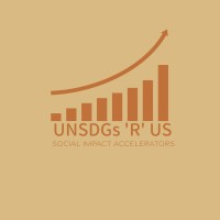 UNSDGs 'R' US logo - Similar company to Unsdg World