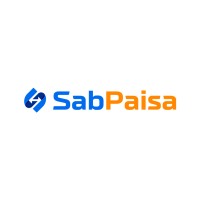 SabPaisa logo - Similar company to Sadigisoft Technologies