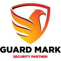 Guard Mark Security Services logo - Similar company to MPW Security Solutions Ltd