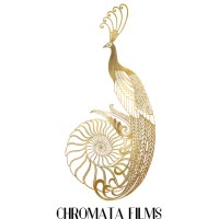 Chromata Films pte LTD logo - Similar company to Story Of Your Day