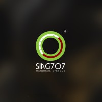 SIAG 707 logo - Similar company to Nafeza