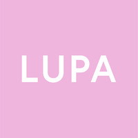 LUPArchitecture logo - Similar company to Simon Mack Architecture