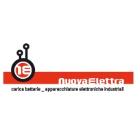 NUOVA ELETTRA SRL logo - Similar company to Lt Solutions