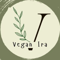 Vegan IRA logo - Similar company to Vegan Solutions Hospitality Consulting