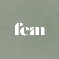 Fem Marketing & Communicatie logo - Similar company to Potjepadel