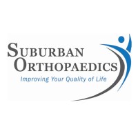 Suburban Orthopaedics logo - Similar company to Silver Pro Solutions