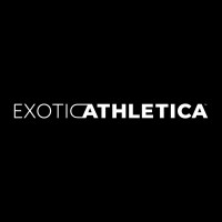 Exoticathletica logo - Similar company to Off The Leash Magazine