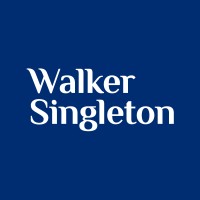Walker Singleton logo - Similar company to Barnsdales
