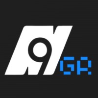 Number 9 Greece logo - Similar company to Trout Creative Hub