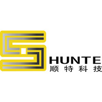 Beijing Shunte Science and Technology Corporation logo - Similar company to Salus Security Solutions