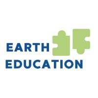 Earth Education logo - Similar company to Wiseheart Mindful Living