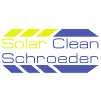 Solar-Clean-Schroeder logo - Similar company to Leveum